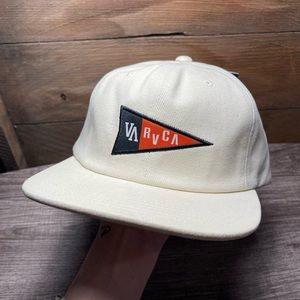 RVCA unisex hat
